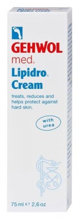 Lipidro Cream