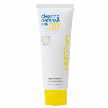 CLEAR START - CLEARING DEFENSE SPF 30
