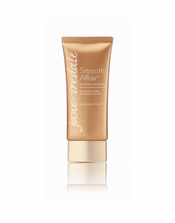 SMOOTH AFFAIR PRIMER - NORMAL SKIN