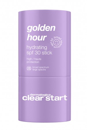 Golden Hour Hydrating spf30 stick