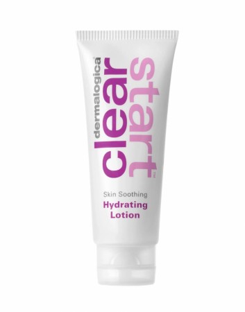 SOOTHING HYDRATING LOTION 60ML