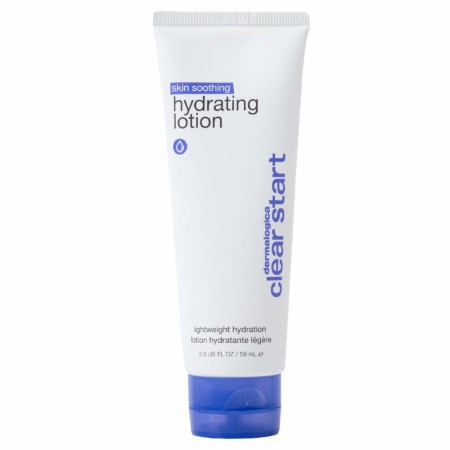 CLEAR START - SKIN SOOTHING HYDRATING LOTION 59ML
