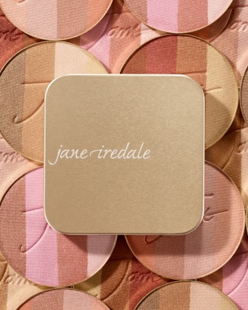 PureBronze® Shimmer Bronzer Refill 