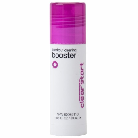 CLEAR START - BREAKOUT CLEARING BOOSTER 30ML