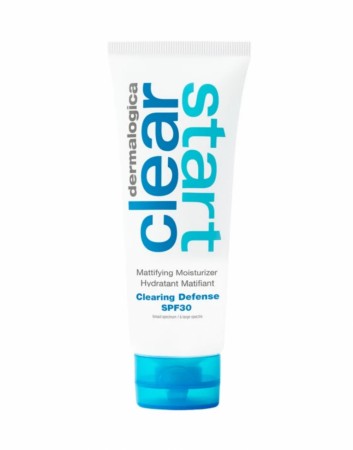 CLEARING DEFENSE SPF 30