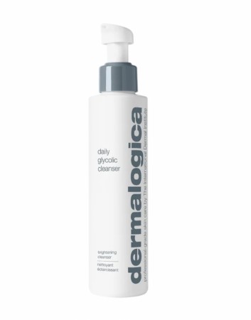 DAILY GLYCOLIC CLEANSER