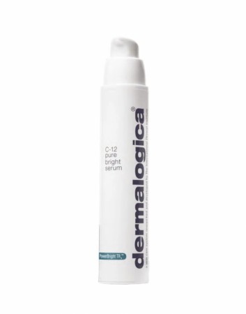 C-12 PURE BRIGHT SERUM 50ML