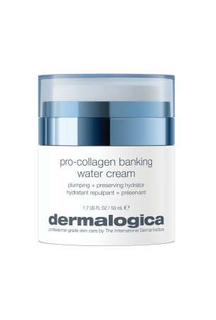 NYHET! Pro-Collagen Banking Water Cream