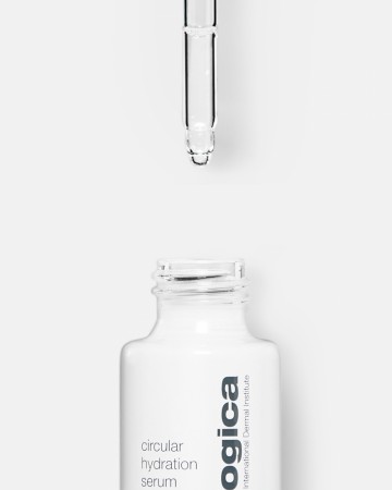 Serum & oljer