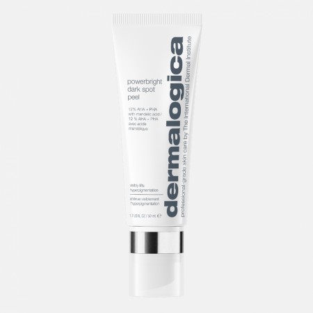 POWERBRIGHT DARK SPOT PEEL